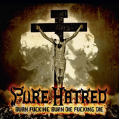 Burn Fucking Burn Die Fucking Die