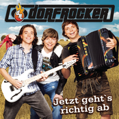 Alles Klar by Dorfrocker