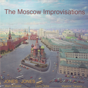 The Moscow Improvisation