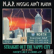 Straight Out The Nappy City