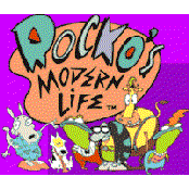 rocko's modern life