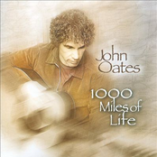 Carved In Stone by John Oates