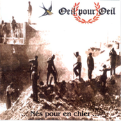 Nés pour en chier