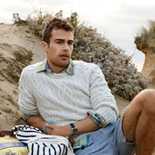 theo james