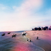 Golden Holy (Rome Plow Records)