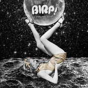 BIRP! February 2018