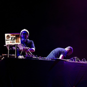 Jazzanova And Dj Krush