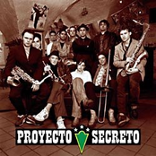 I Just Did What You Told Me by Proyecto Secreto