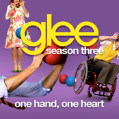 One Hand, One Heart by Glee Cast