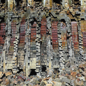 Hemorrhaging Light LP (LUNGS-054)