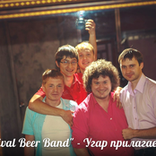 revival beer band