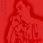Bert Megamix - The Single