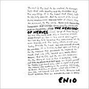 The Healing of Nerves