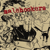 MaŠina by Malehookers