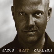 Heat by Jacob Karlzon