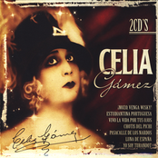 Celia Gámez