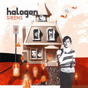 Get Up by Halogen