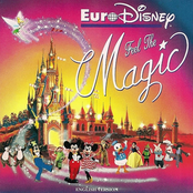 Eurodisney - Feel the Magic