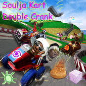 Soulja Kart Double Crank for the SuperCube