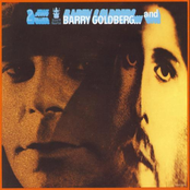 Barry Goldberg: Two Jews Blues