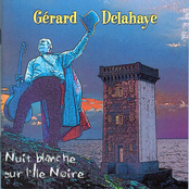 Chanson De Toutes Les Couleurs by Gérard Delahaye