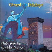 Nuit blanche sur l'ïle noire