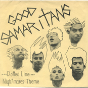 Dotted Line / Nightmare Theme