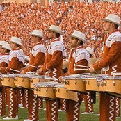 Texas Longhorns