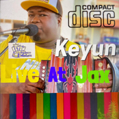 Keyun LIVE @ Jax Grill 2020