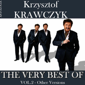 The Very Best Of vol.2 - Other Versions (Krzysztof Krawczyk Antologia)