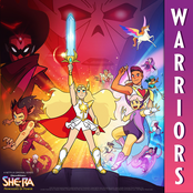 Warriors (She-Ra and the Princesses of Power Theme Song) - Single