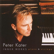 Elusive Nights by Peter Kater