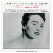 Jazz Trio for Voice, Piano and Bass