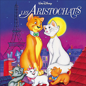 Les Aristochats