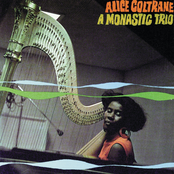 Alice Coltrane - Stopover Bombay