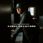 Aaron Crawford: We're All Here