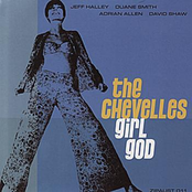 Here She Comes by The Chevelles
