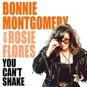 Bonnie Montgomery: You Can't Shake