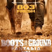 803Fresh: Boots on the Ground Remix