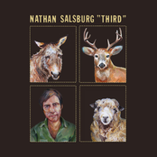 Nathan Salsburg: Third