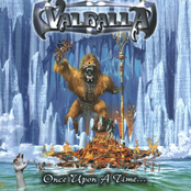The Awakening by Valhalla