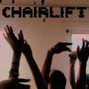 Chairlift: Does You Inspire You