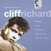 cliff richard