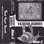 Adam And Steve, Religion Is Fiction / Slow-Fi