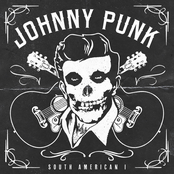 Johnny Punk: Southamerican I