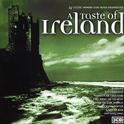 A Taste of Ireland