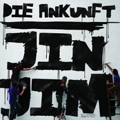 Die Ankunft