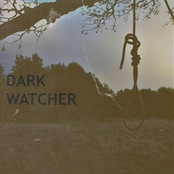 Dark Watcher - EP