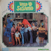 Vila Sésamo (Trilha Sonora Original)