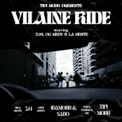 VILAINE RIDE